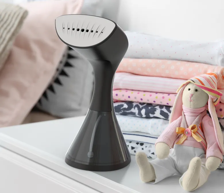 Dezinfectează și reîmprospătează