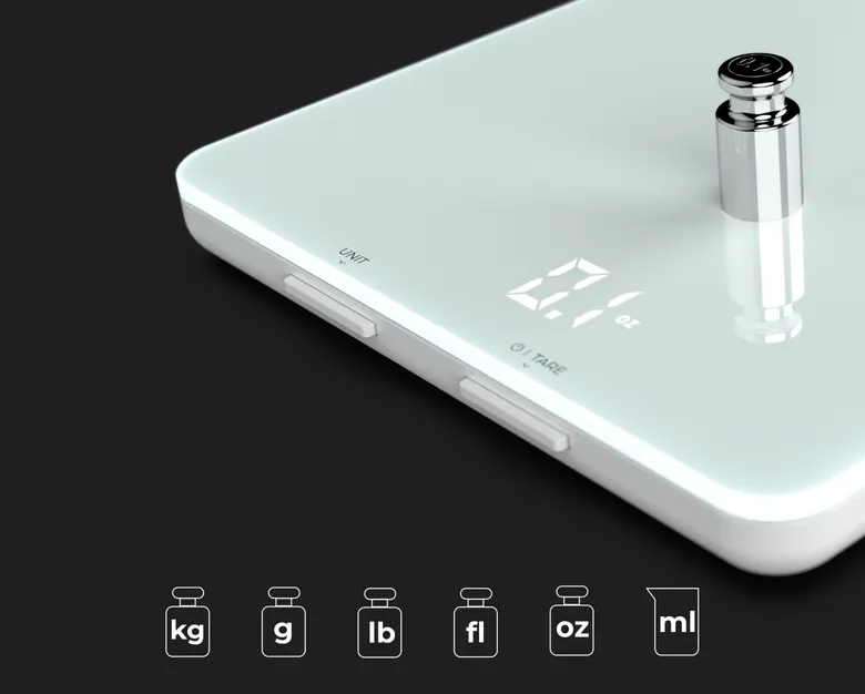 6 konwersji jednostek