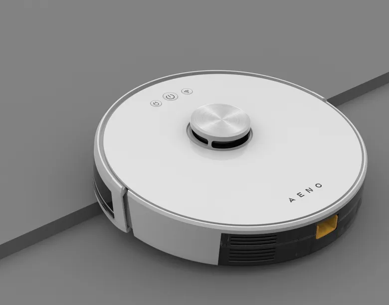 Depășește obstacole înalte – 18 mm