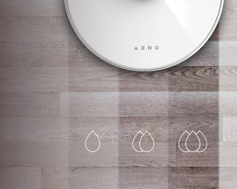 Curățare umedă eficientă