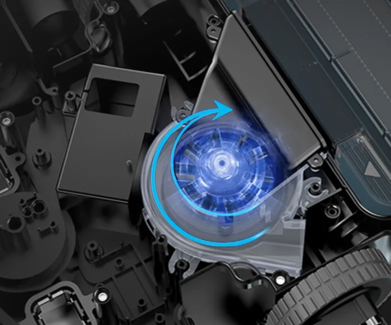 Motor japonez fiabil Nidec