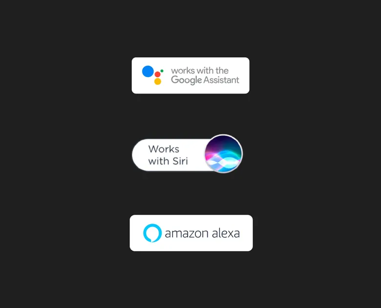 Control vocal disponibil