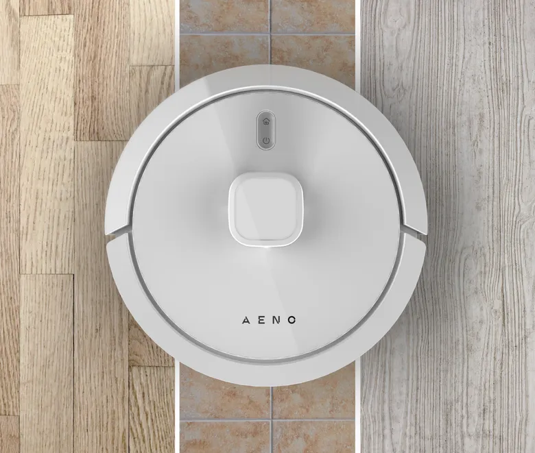 Curăță toate tipurile de suprafețe