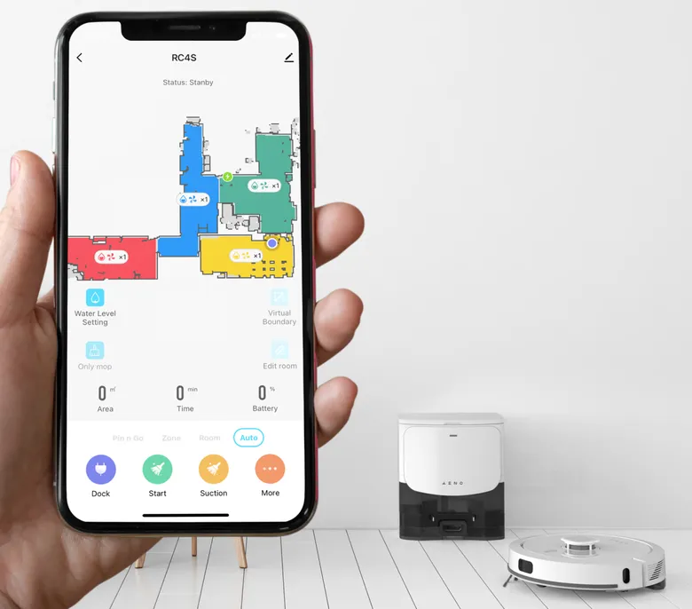 Funcționează de oriunde în lume