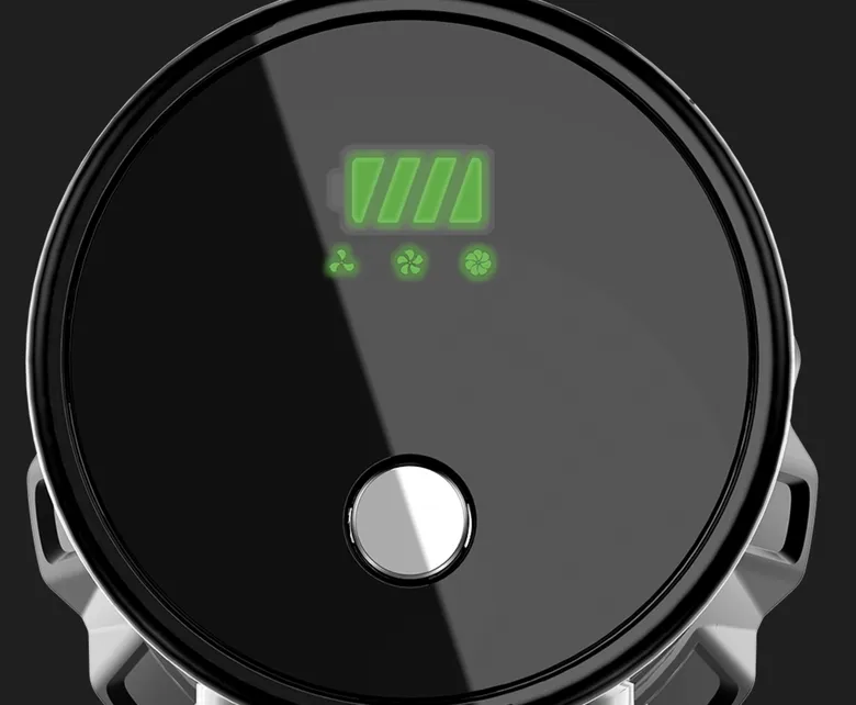 Cyfrowy wyświetlacz