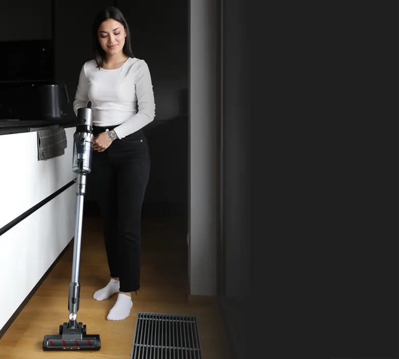 Duża niezależność