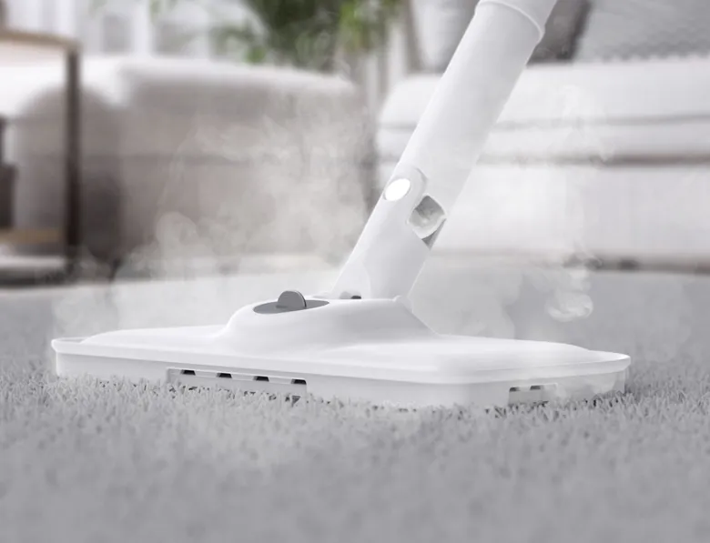 Tökéletes a szőnyegek tisztításához és fertőtlenítéséhez