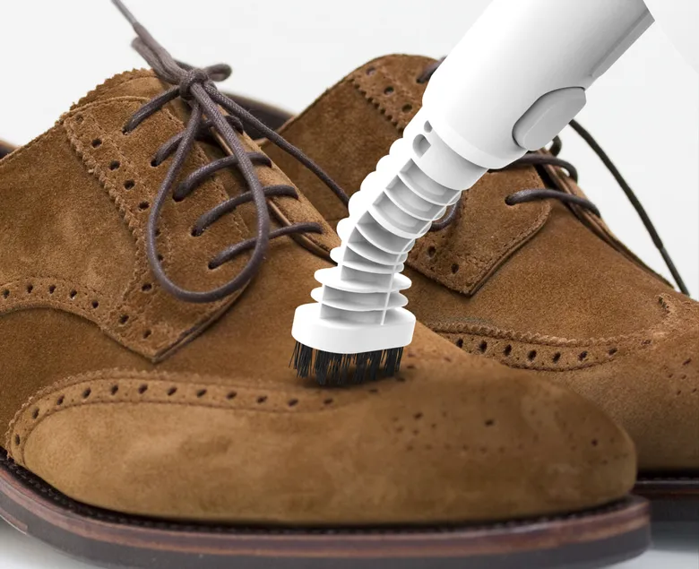 Alkalmas cipők tisztítására