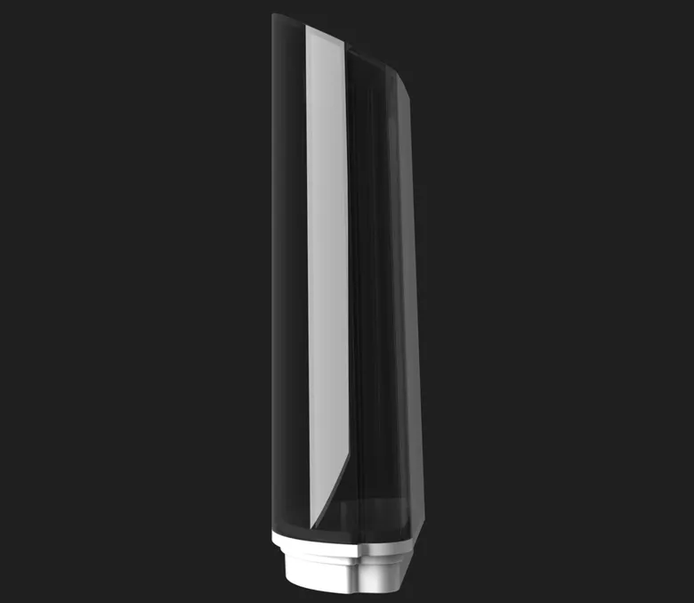 Akár 38 perc gőzölés újratöltés nélkül