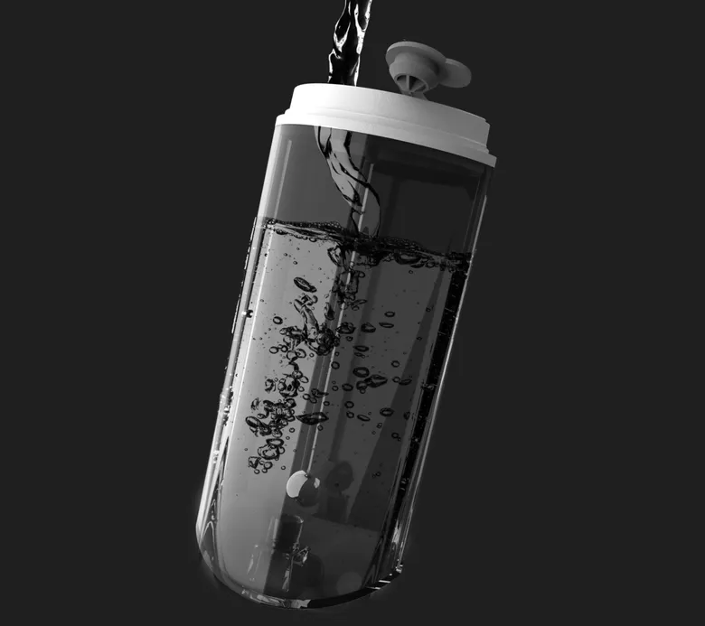 Könnyen újratölthető