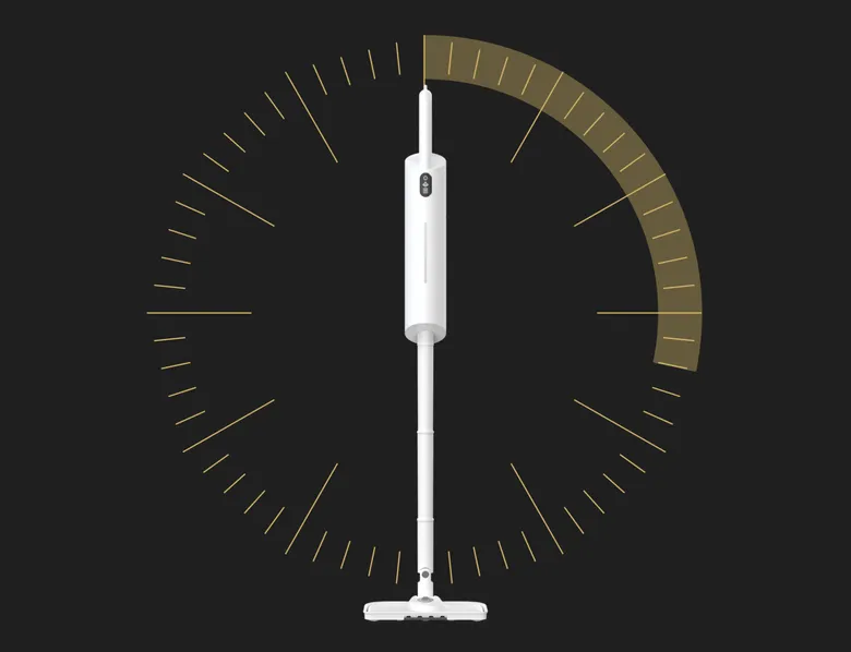 Mindössze 17 másodperc alatt használatra kész