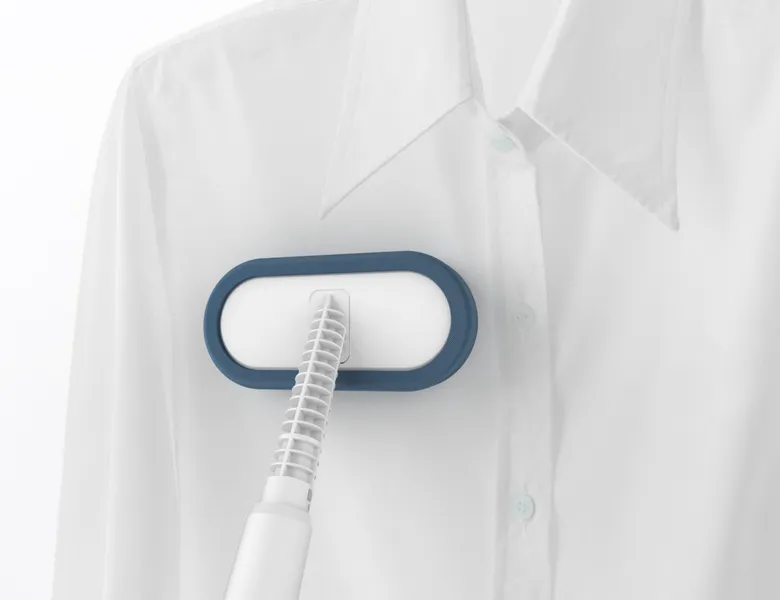 Gőzöld át könnyedén a ruhákat