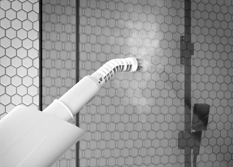 Egyszerűen tisztán tarthatod fürdőszobádat