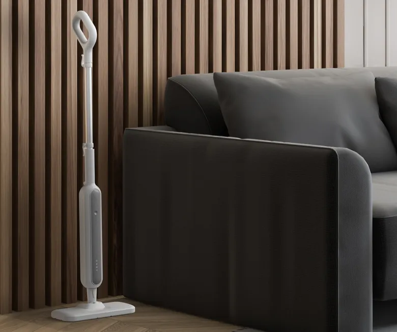 Könnyen tárolható, megáll a saját lábán