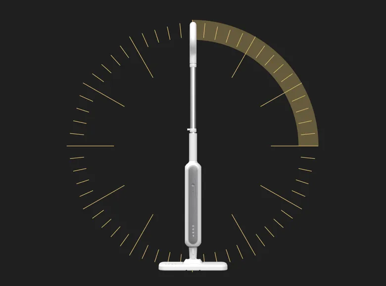 Mindössze 15 másodperc alatt használatra kész