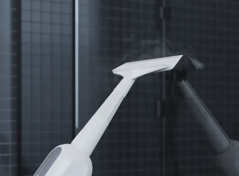 Egyszerűen tisztán tarthatod fürdőszobádat