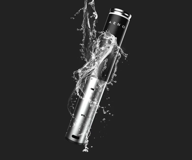 Bezpieczny i łatwy w czyszczeniu