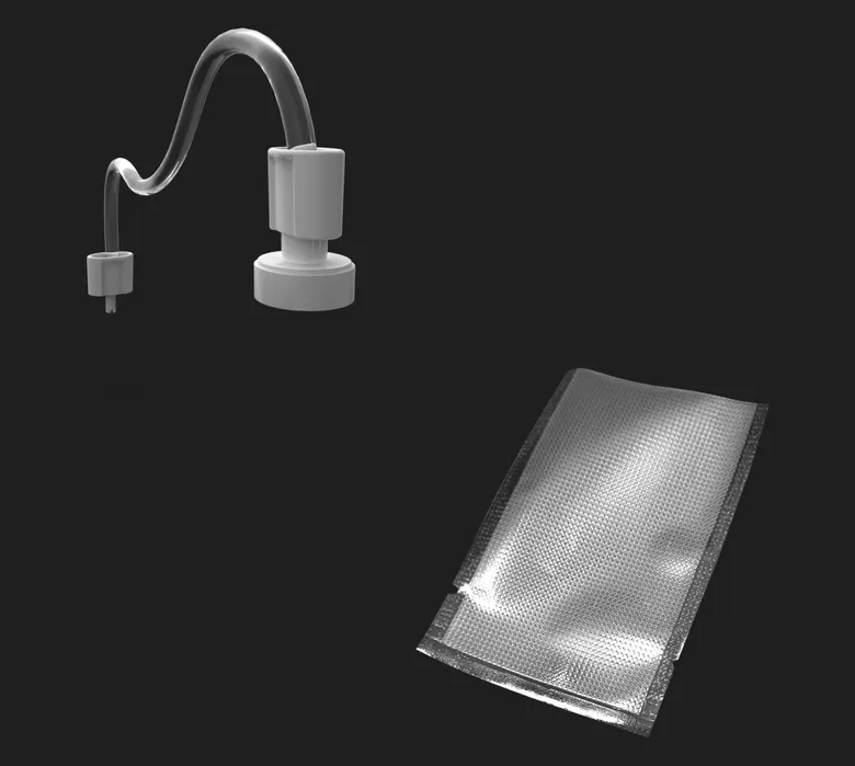 Το κιτ περιλαμβάνει: