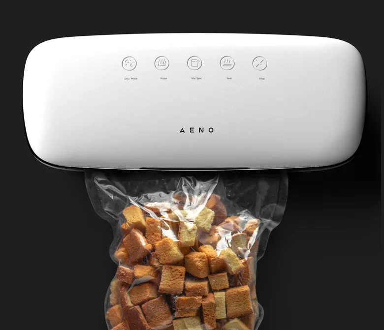 Ιδανικό για ευαίσθητα προϊόντα