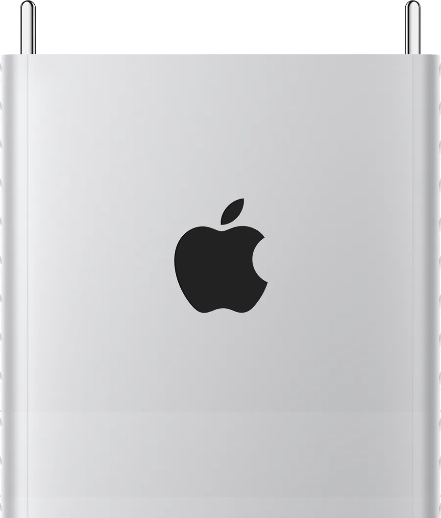 photo 3 - Mac Pro M2 Ultra (24C CPU/60C GPU), 64ГБ, 1ТБ SSD, Серебристый