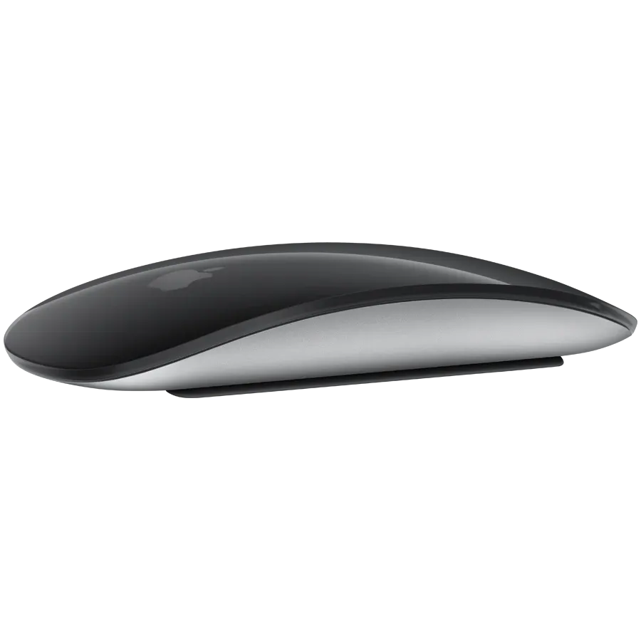 photo 2 - Apple Magic Mouse USB-C, Black
