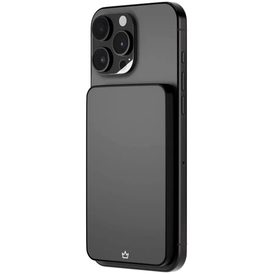 photo 4 - VLP Diamond Energy MagSafe Портативное зарядное устройство, 5000 мА·ч