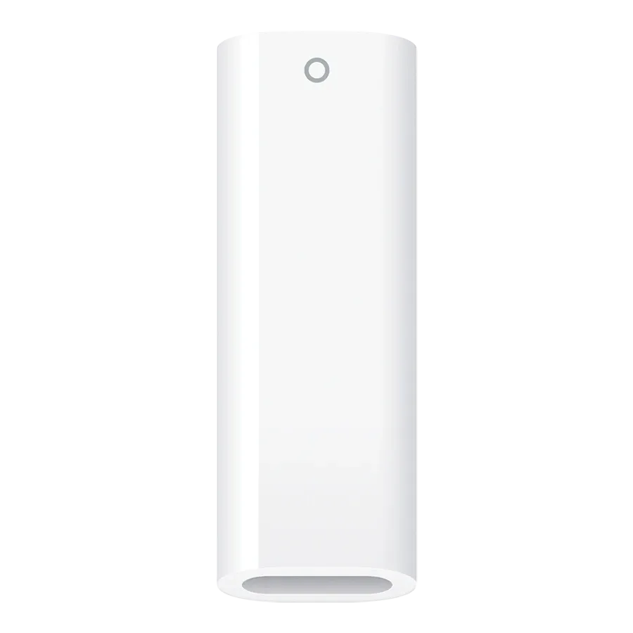 photo 1 - Adaptor APPLE USB-C pentru Apple Pencil, White