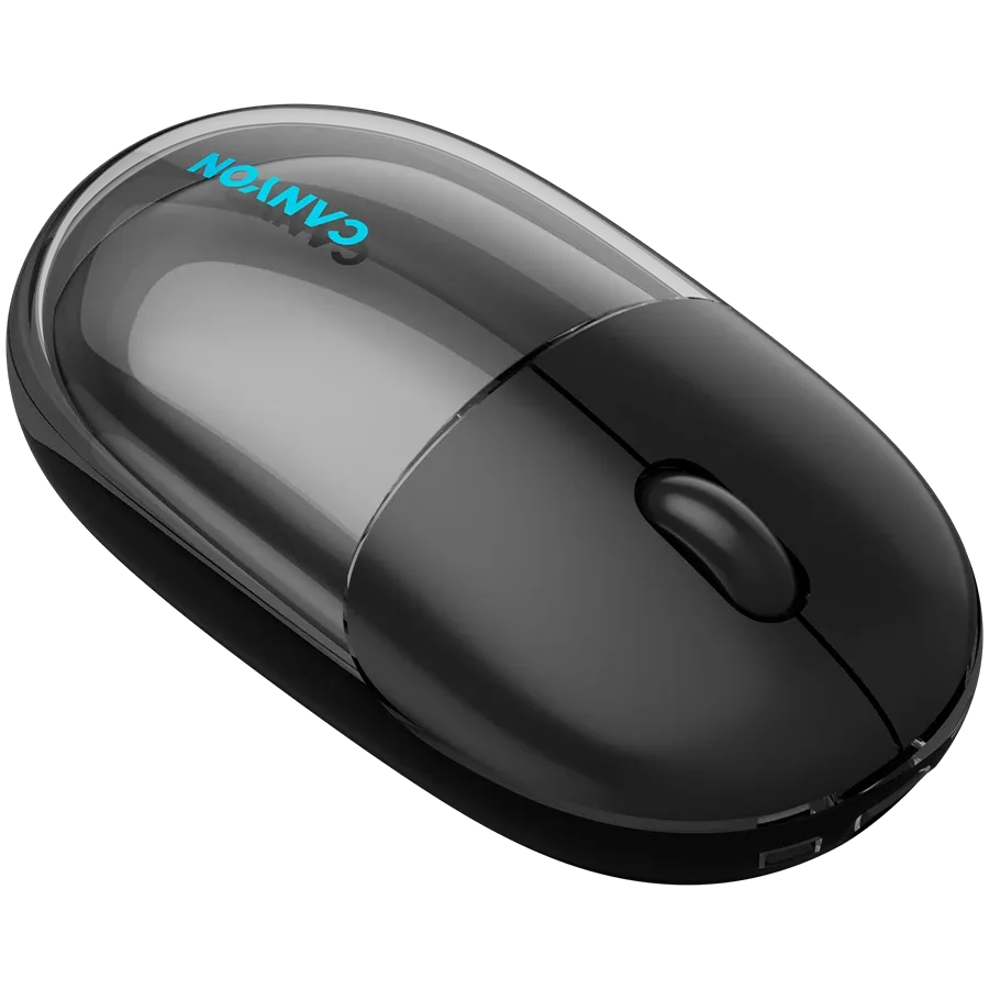 photo 8 - Siçan CANYON OnClick 24, Qara