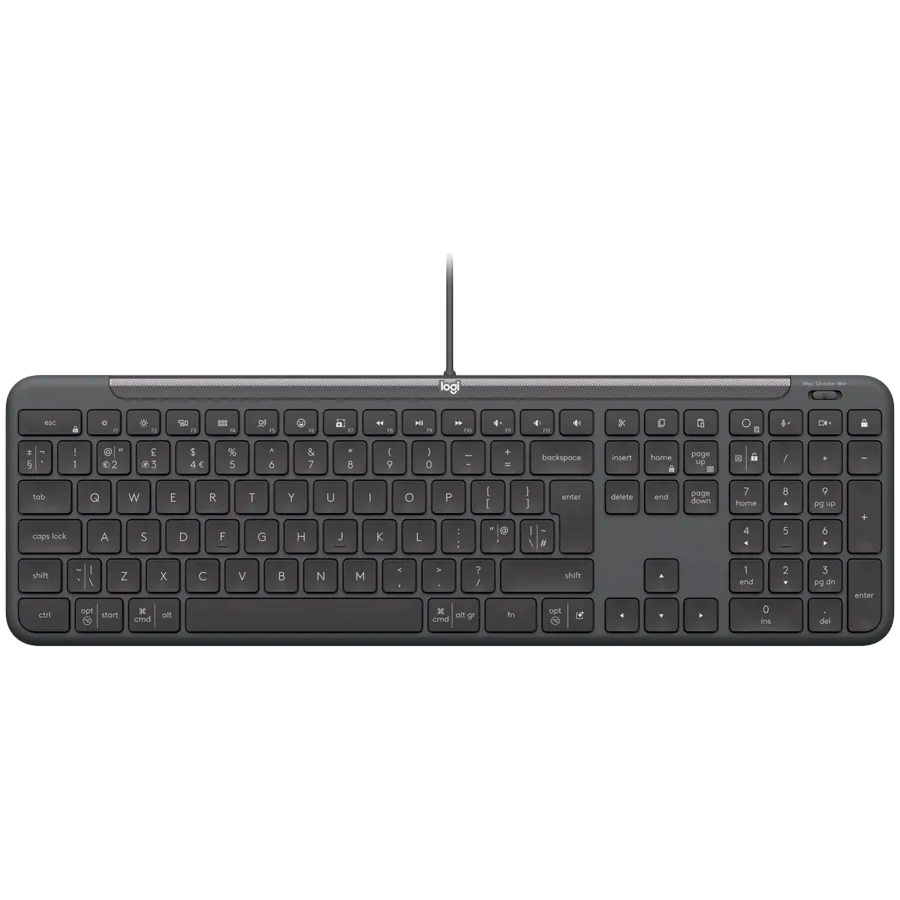 photo 2 - LOGITECH (CIS) K620 Клавиатура
