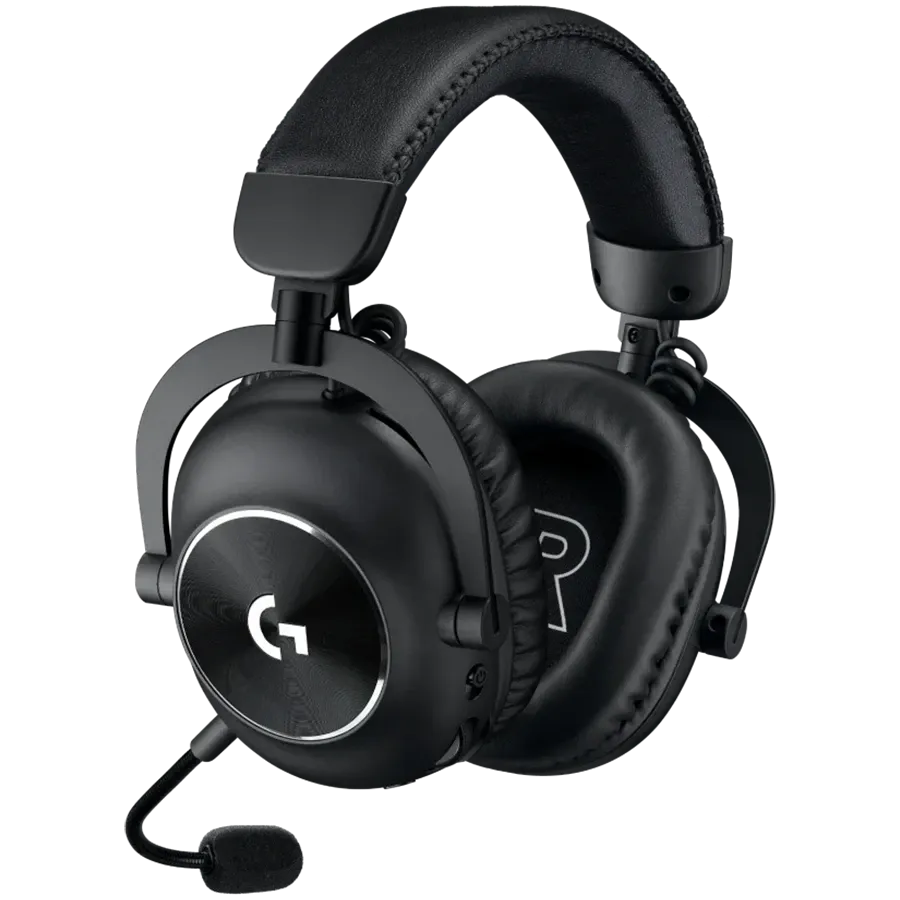photo 2 - Ігрова гарнітура LOGITECH G PRO X2