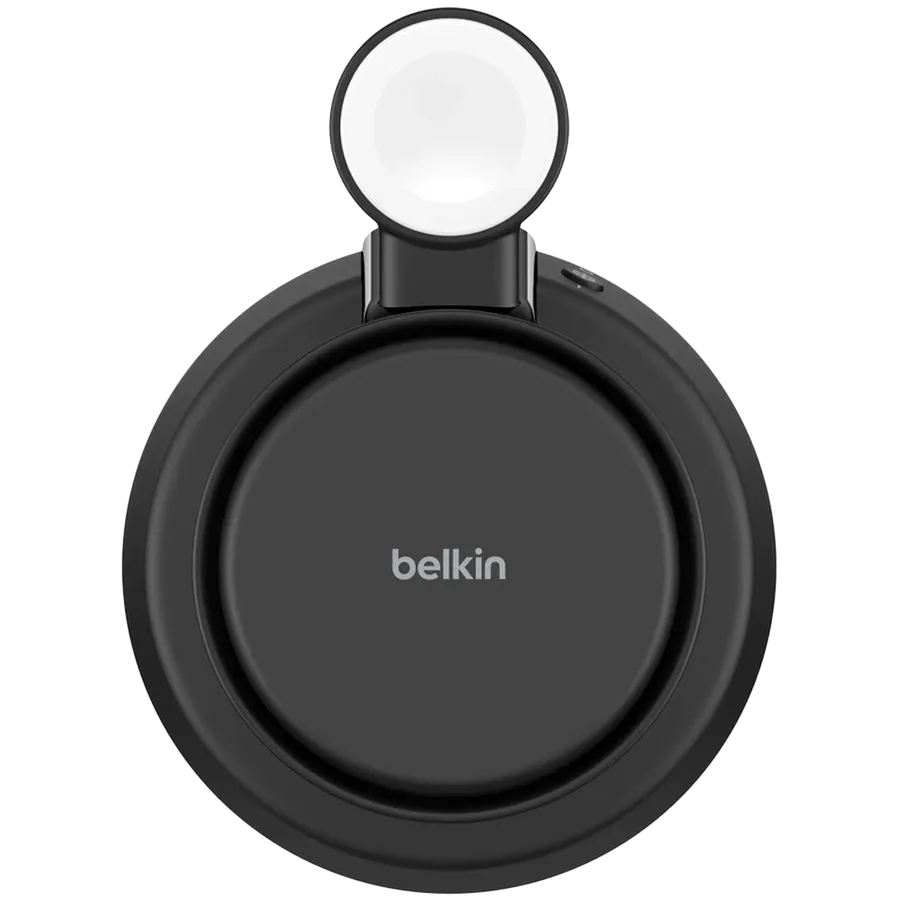 photo 5 - BELKIN Wireless Charger USB-C (1.5m), 25 W, Black
