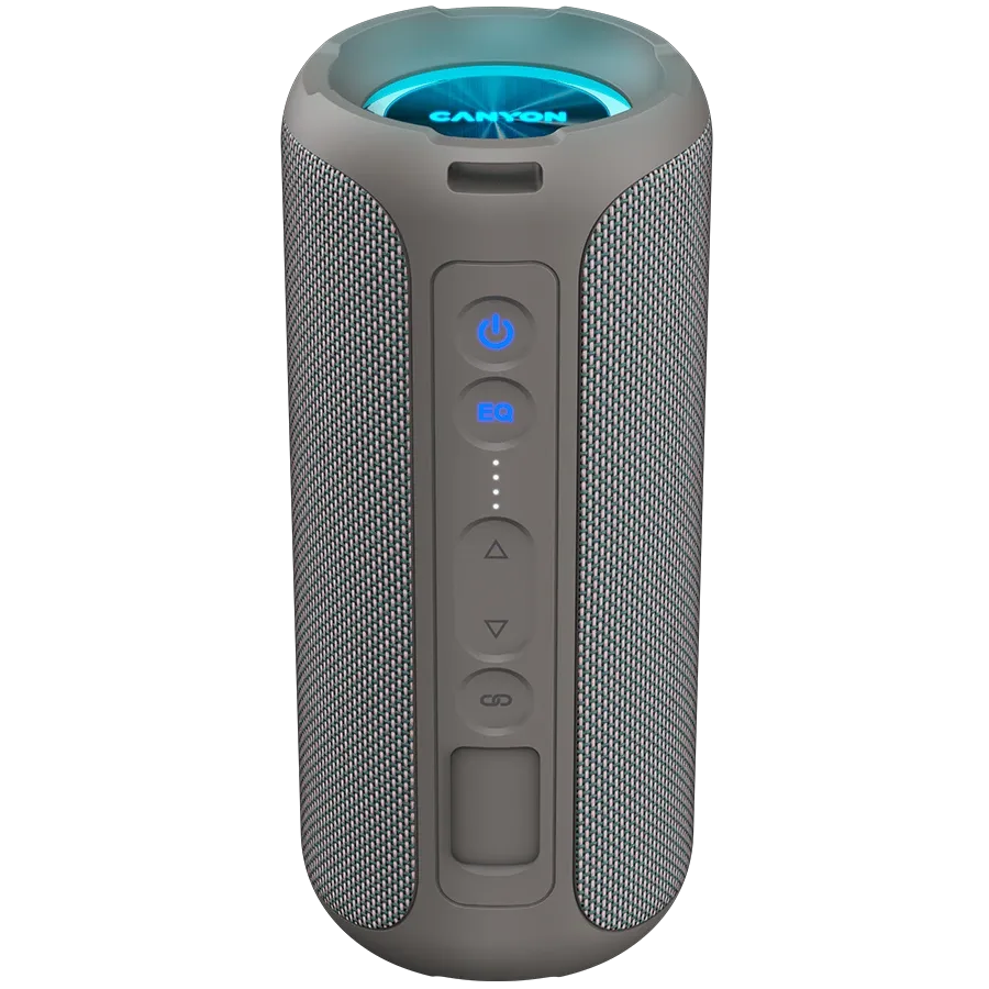 photo 1 - CANYON X8 Pro Portable Speaker, Beige