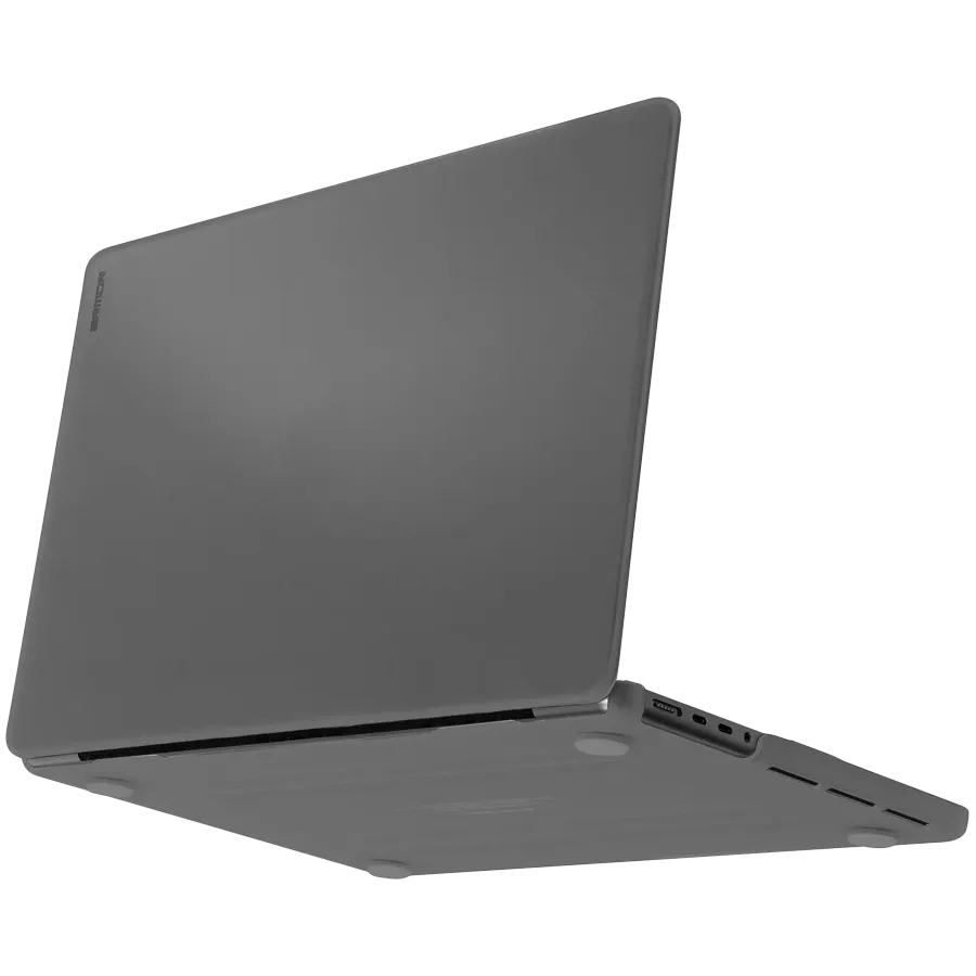 photo 2 - ARMORSTANDART Чохол Matte Прозорий для MacBook Air 13