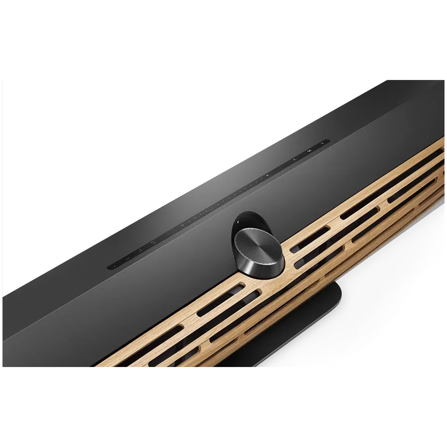photo 9 - Beosound Premiere Home Audio System Black Anthracite