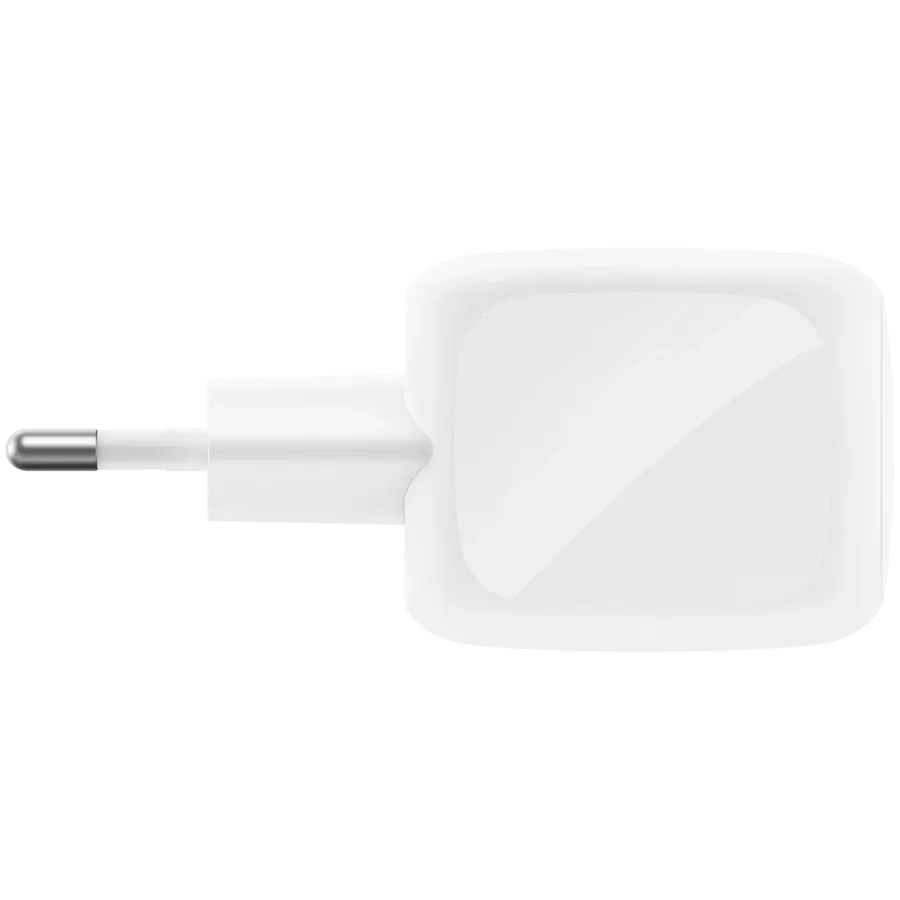 photo 3 - BELKIN Power Adapter 2*USB-C, 50 W