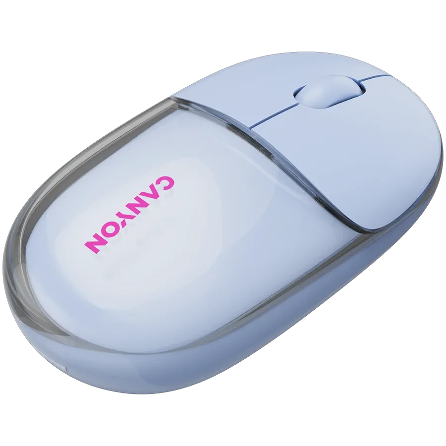 photo 6 - Siçan CANYON OnClick 24, Göy