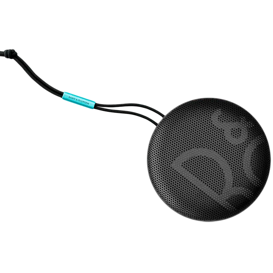 photo 3 - BANG & OLUFSEN Beosound A1 2nd Gen Portable Speaker, Anthracite Oxygen