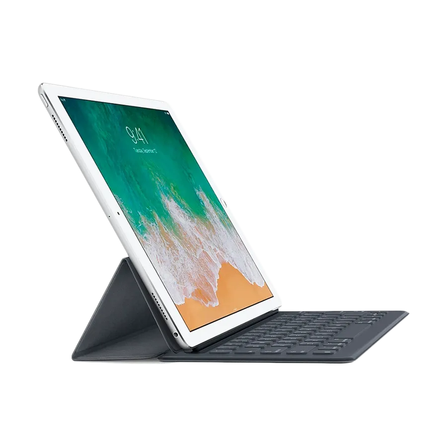 photo 2 - Apple Keyboard Case Smart Keyboard Black for iPad Pro 12.9-inch (1st generation)/(2nd generation)