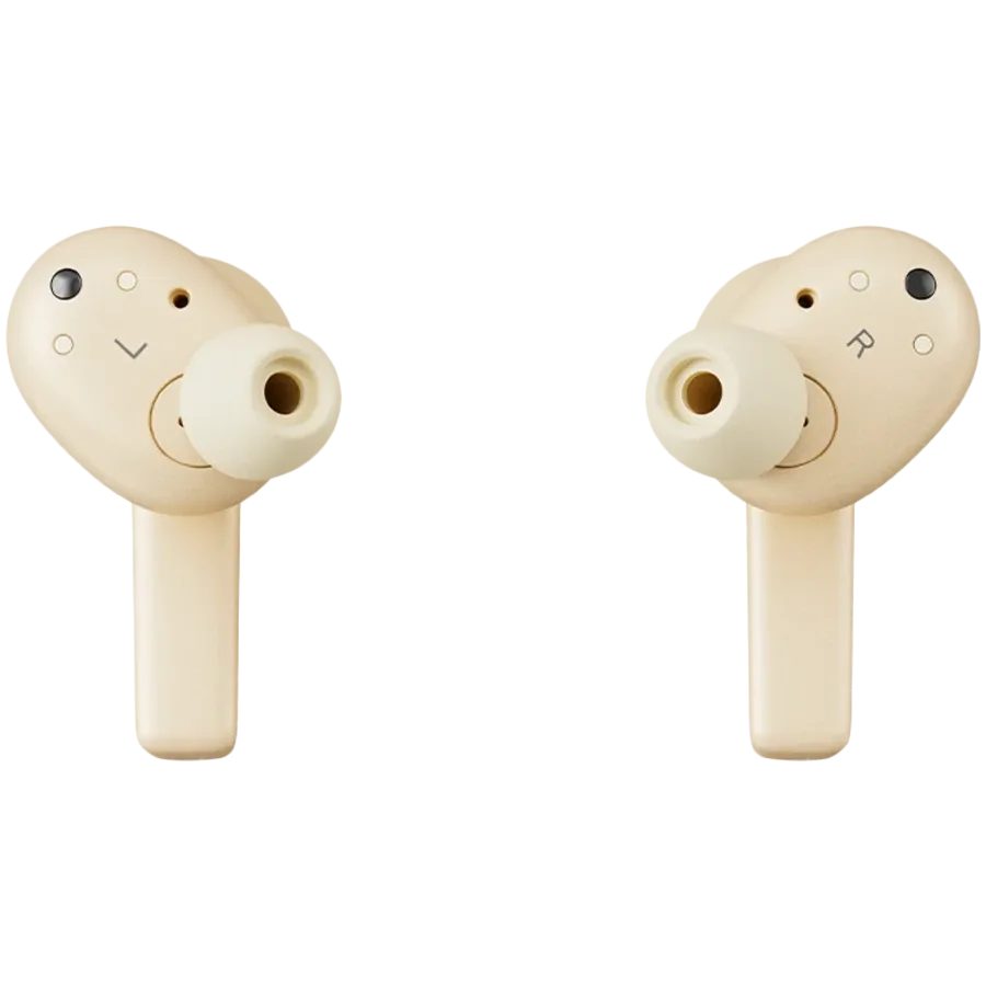 photo 3 - BANG & OLUFSEN Beoplay EX Wireless Headset, Gold Tone