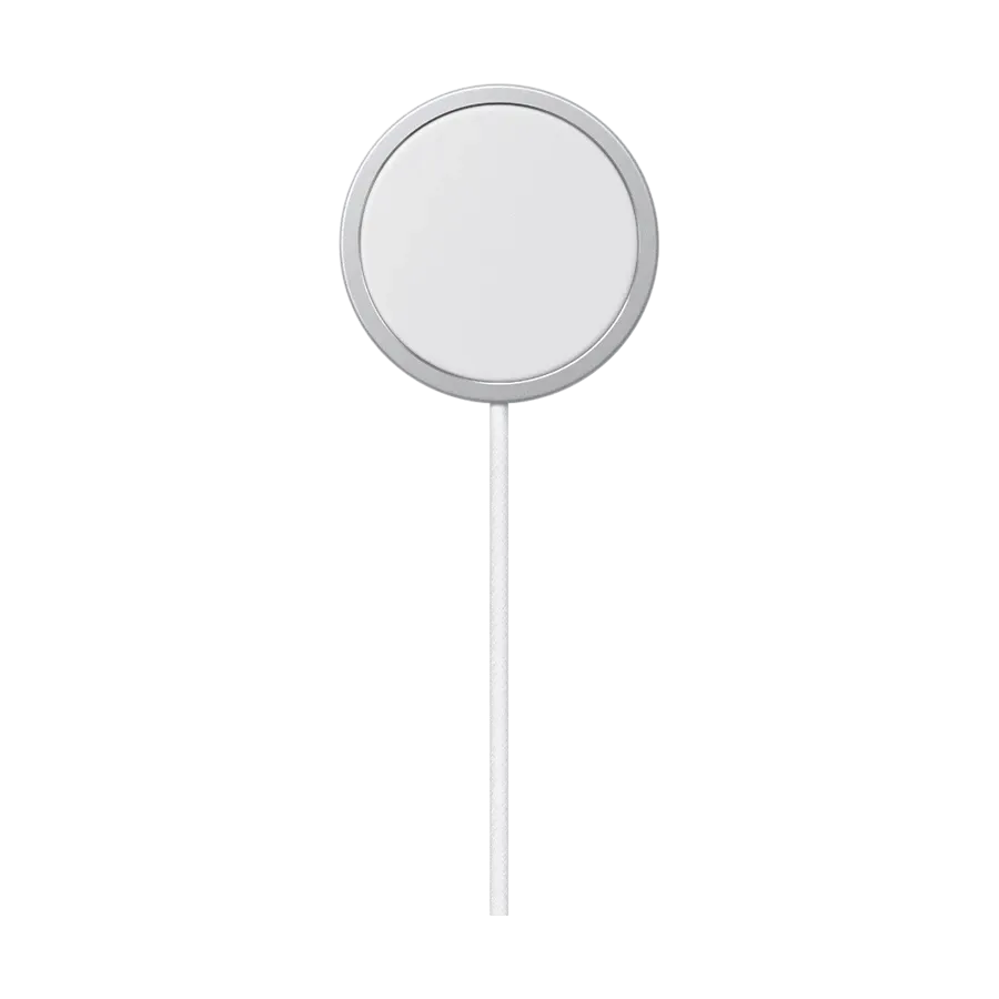 photo 2 - Apple MagSafe Cable, Белый, 2м