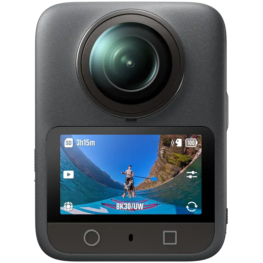 DJI Osmo 360 Adventure Combo – photo 1