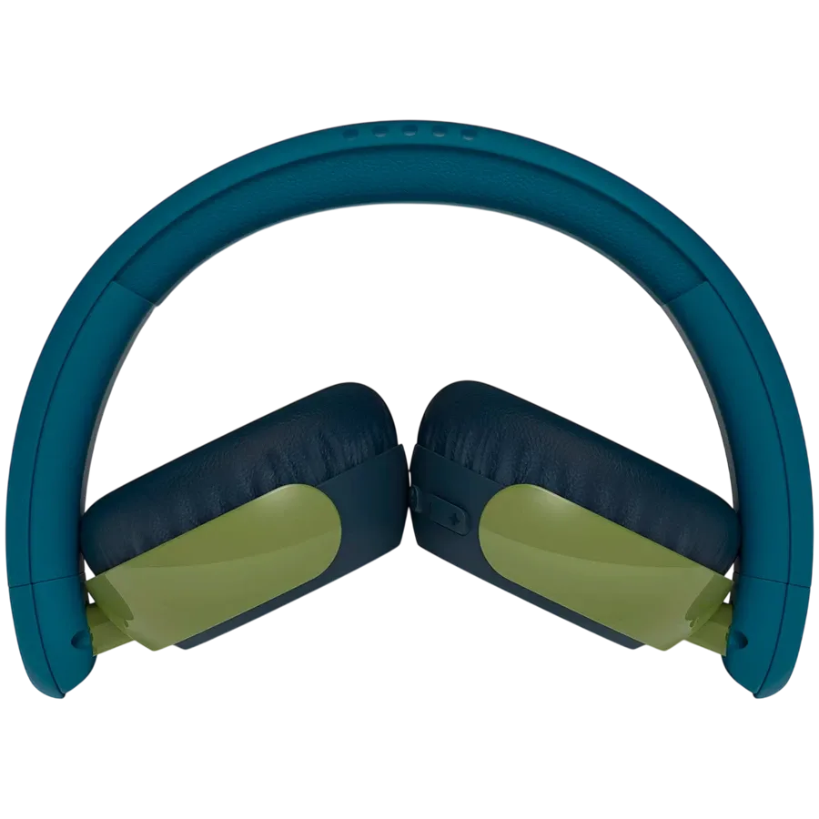 photo 7 - PHILIPS {Бездротове} Навушники, Chrystal Teal