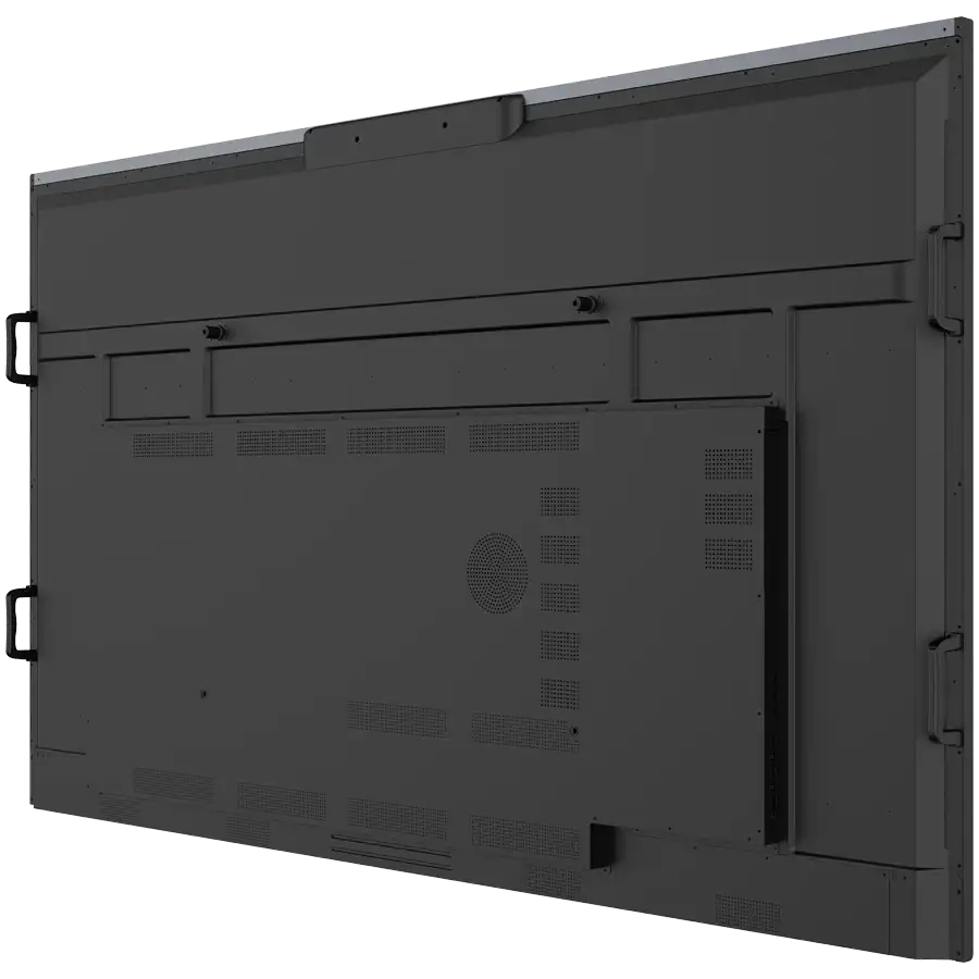 Интерактивный сенсорный дисплей PRESTIGIO SOLUTIONS MultiBoard 75" Light + Gen 2, Чёрный – photo 9