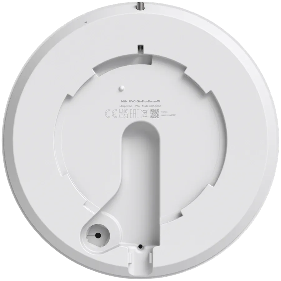 photo 5 - Cameră UBIQUITI, White