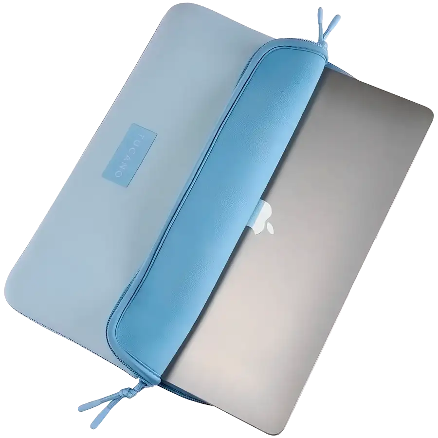 TUCANO Sleeve One  Silver for MacBook Neo – photo 4