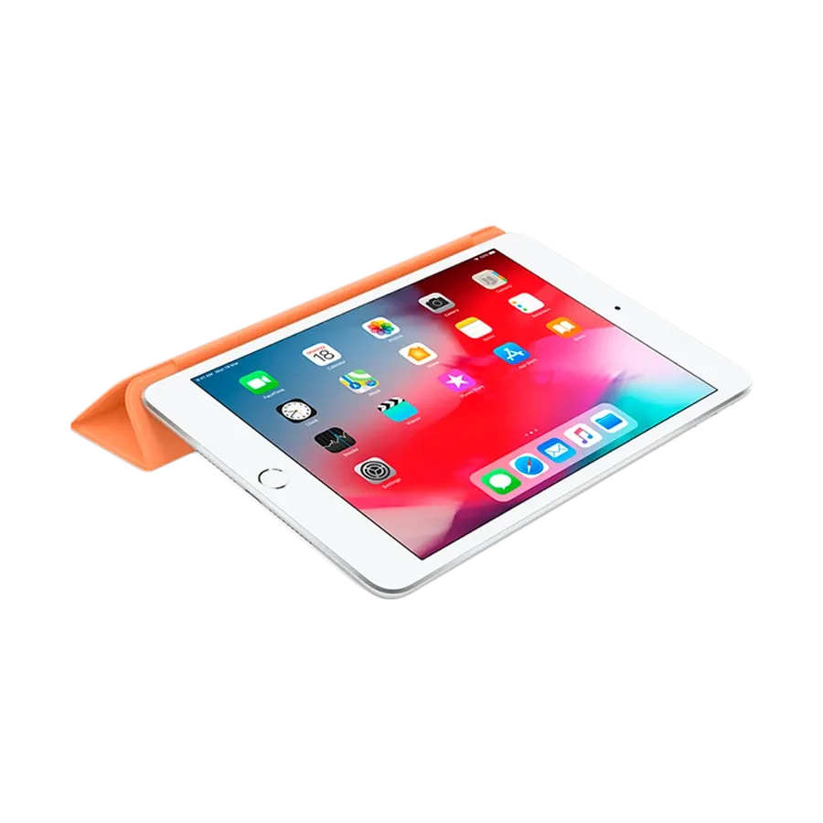 photo 4 - Apple Smart Cover Smart Cover  Papaya for iPad mini (4th and 5th generation)