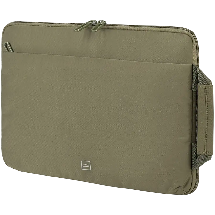 TUCANO Чохол Tucani Case  Зелений для MacBook Pro 14/MacBook Air 13/MacBook Pro 13 – photo 2