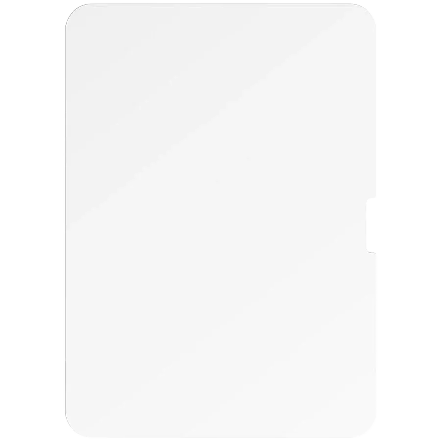 photo 3 - Защитное стекло PANZERGLASS для iPad (Gen.10)/Pro 11 (M5)