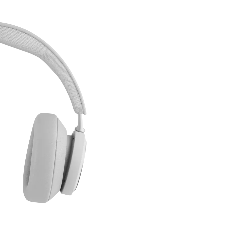 photo - Ear Cushions for Beoplay Portal PC PS, Beoplay Portal Xbox, Gray Mist