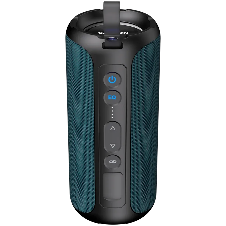 photo 2 - CANYON X8 Pro Portable Speaker, Dark Blue